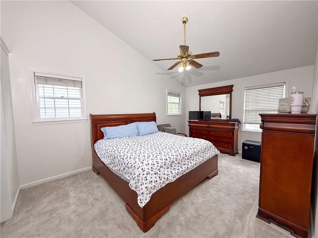 3875 Ivy Run Cir Cir, Duluth, Georgia image 11
