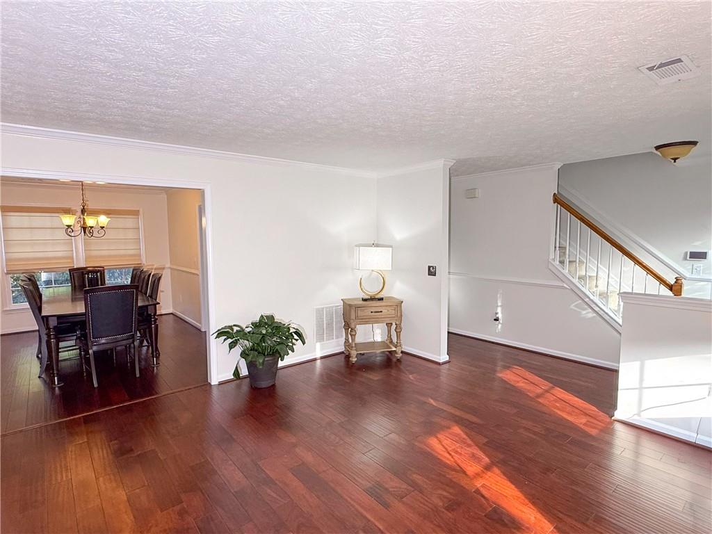 3875 Ivy Run Cir Cir, Duluth, Georgia image 7