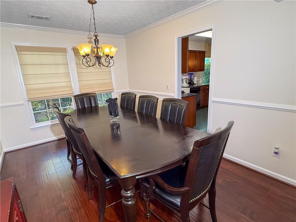 3875 Ivy Run Cir Cir, Duluth, Georgia image 5