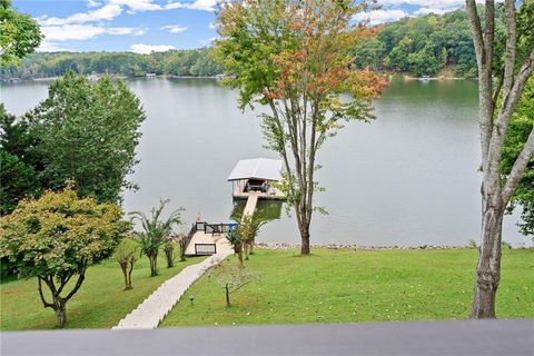 3386 Small Woods Lane Gainesville GA 30506