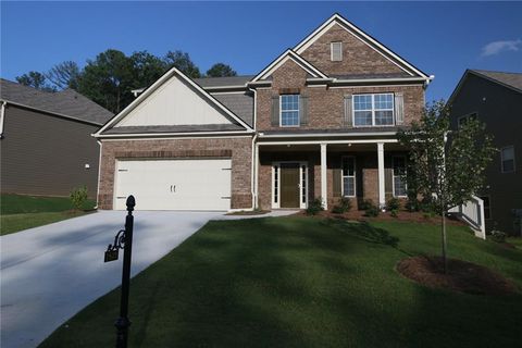 Photo of 1610 Apple Blossom Drive, Cumming, GA 30041 (MLS # 7751054)