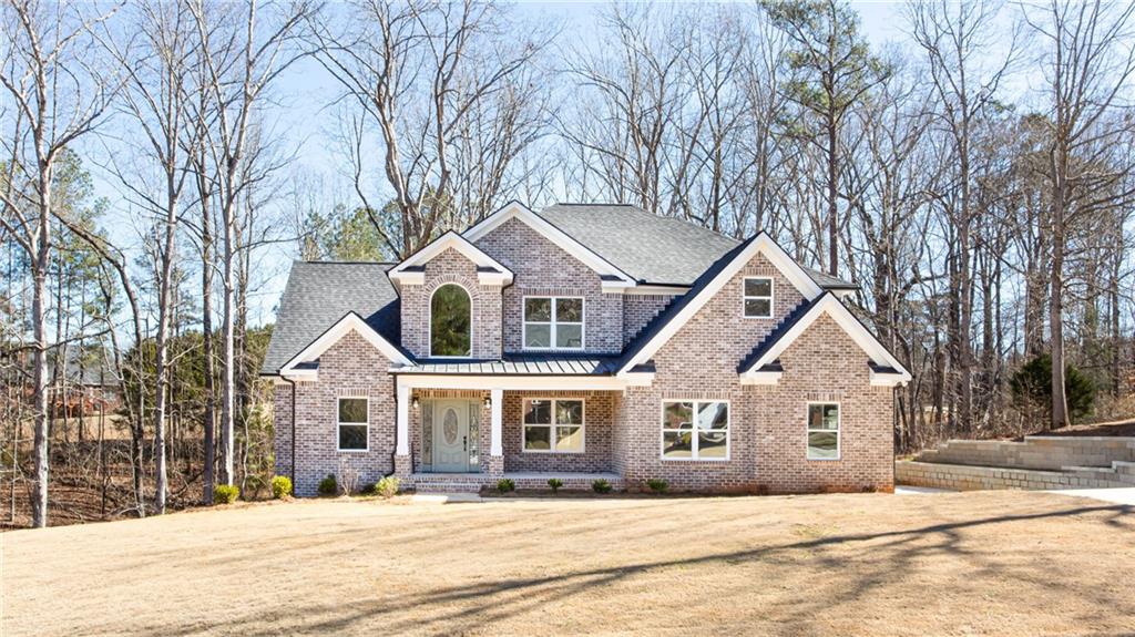 Photo 1 of 50 — 4120 Alayna Lee Circle, Mcdonough, GA 30252