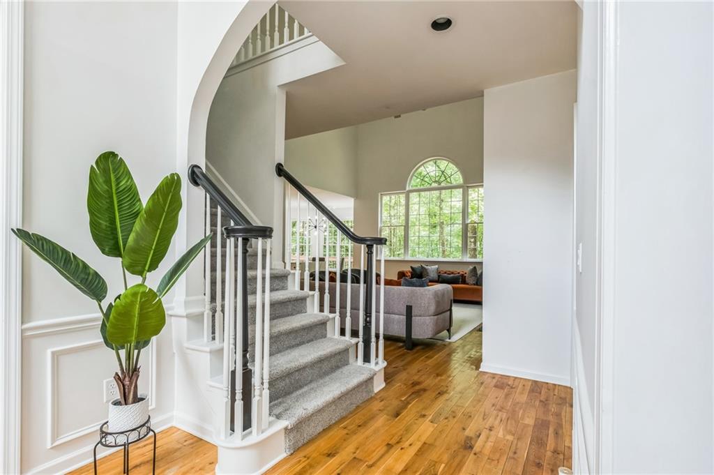 1625 Hawkins Cove Trail