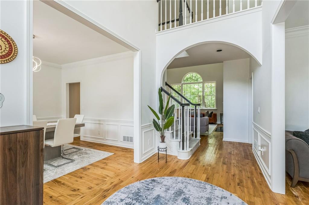 1625 Hawkins Cove Trail