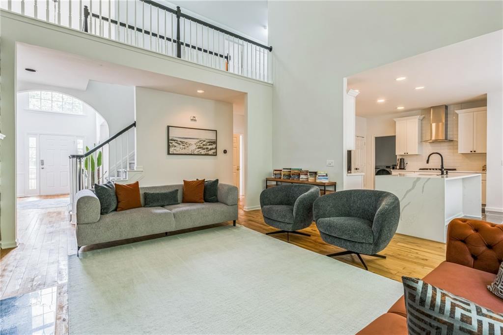 1625 Hawkins Cove Trail