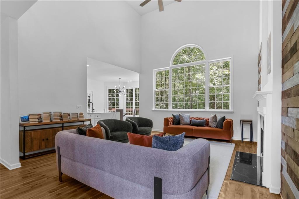 1625 Hawkins Cove Trail
