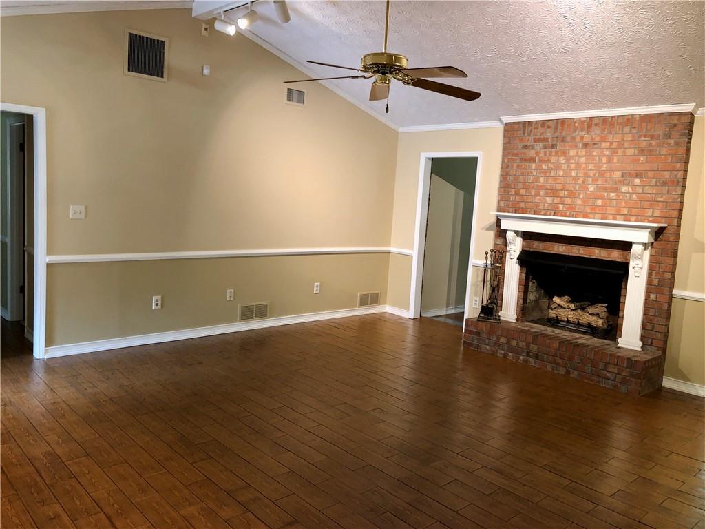 1818 Brandy Woods Drive, Conyers, Georgia image 5