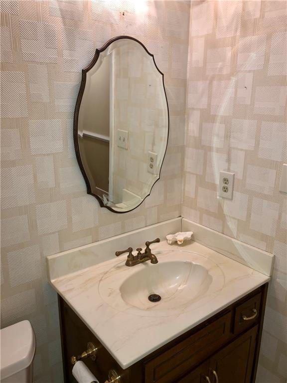 1818 Brandy Woods Drive, Conyers, Georgia image 34