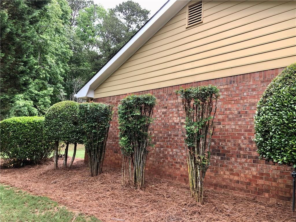 1818 Brandy Woods Drive, Conyers, Georgia image 43