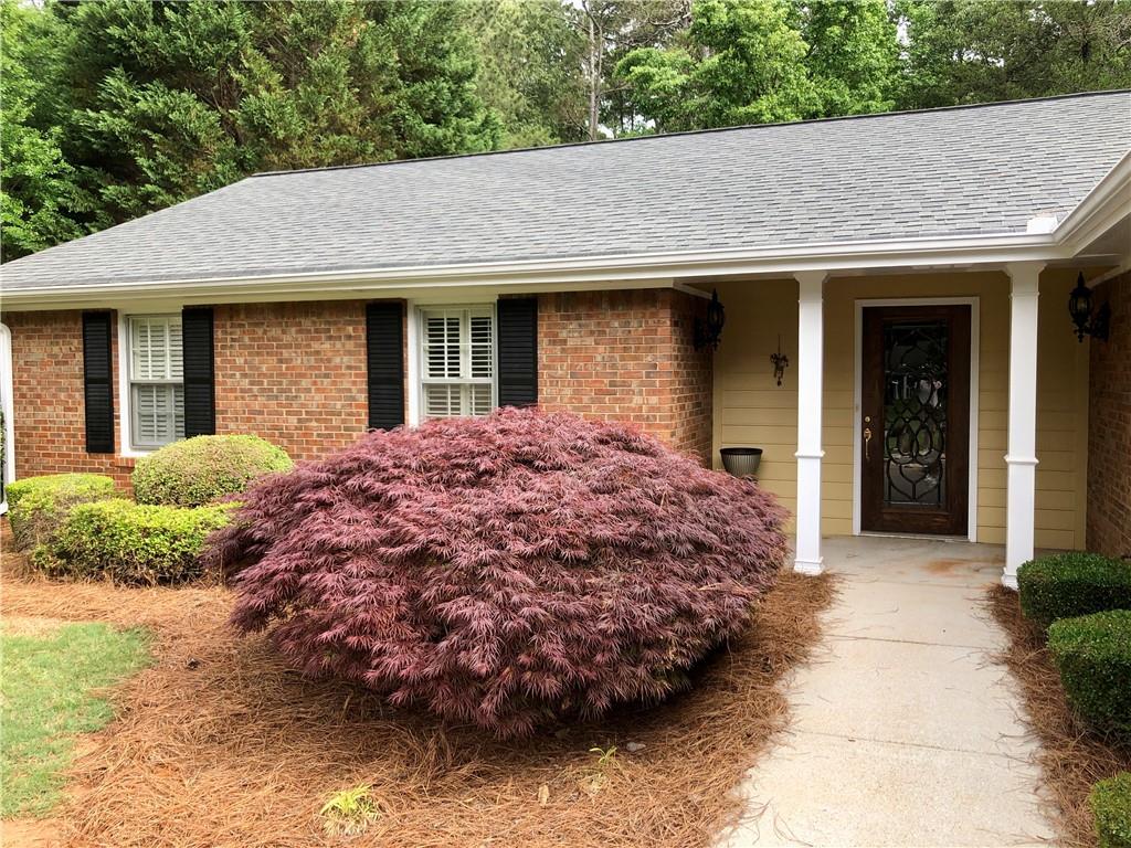 1818 Brandy Woods Drive, Conyers, Georgia image 45