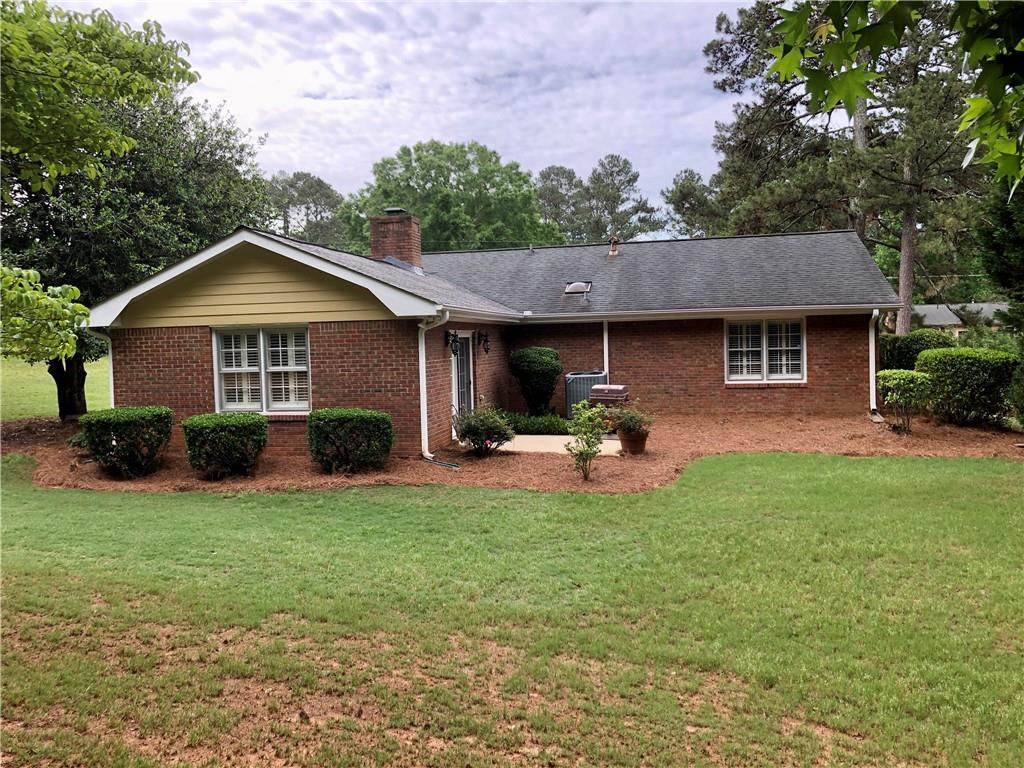 1818 Brandy Woods Drive, Conyers, Georgia image 35