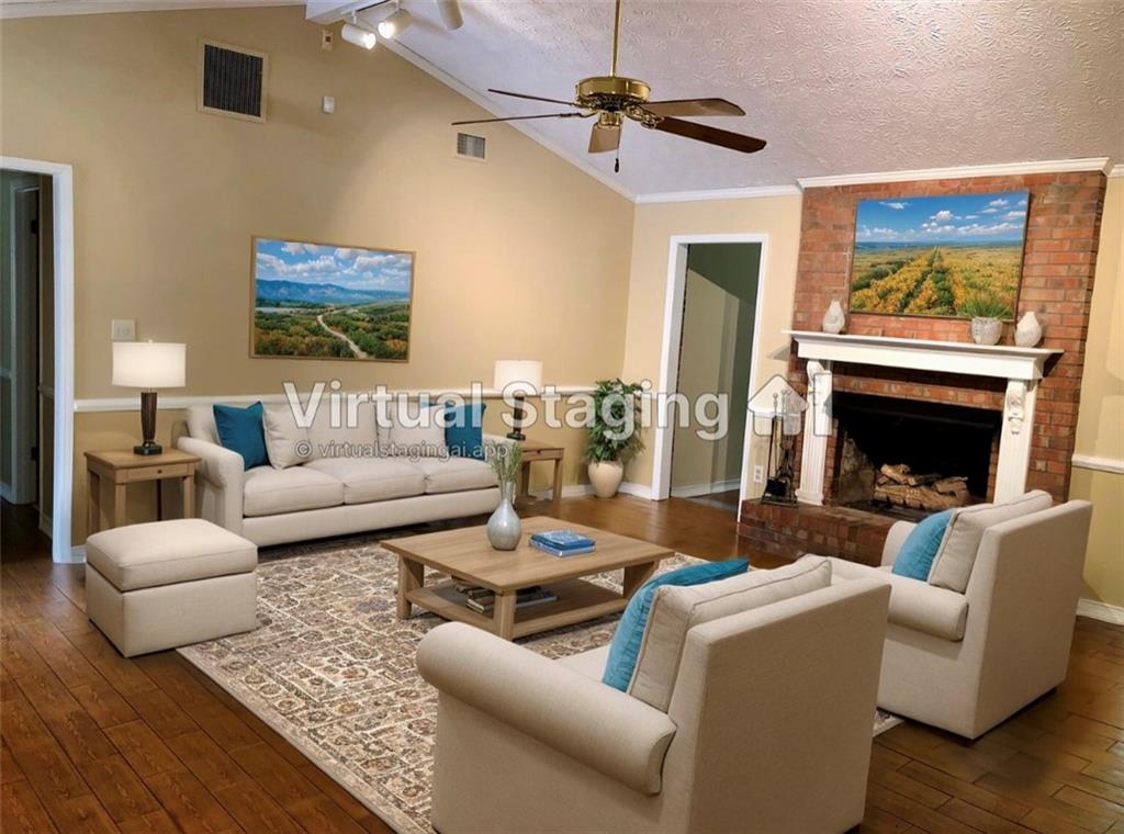 1818 Brandy Woods Drive, Conyers, Georgia image 7