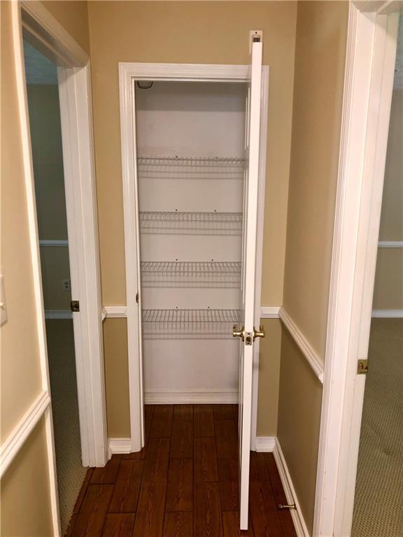 1818 Brandy Woods Drive, Conyers, Georgia image 22