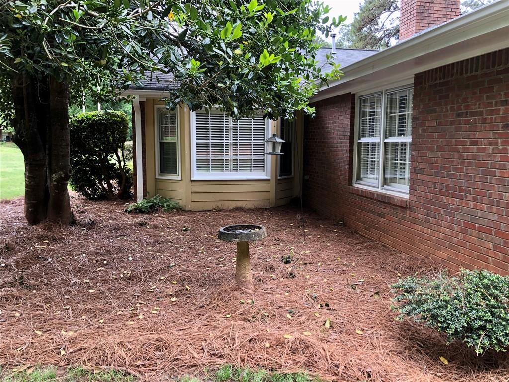 1818 Brandy Woods Drive, Conyers, Georgia image 41