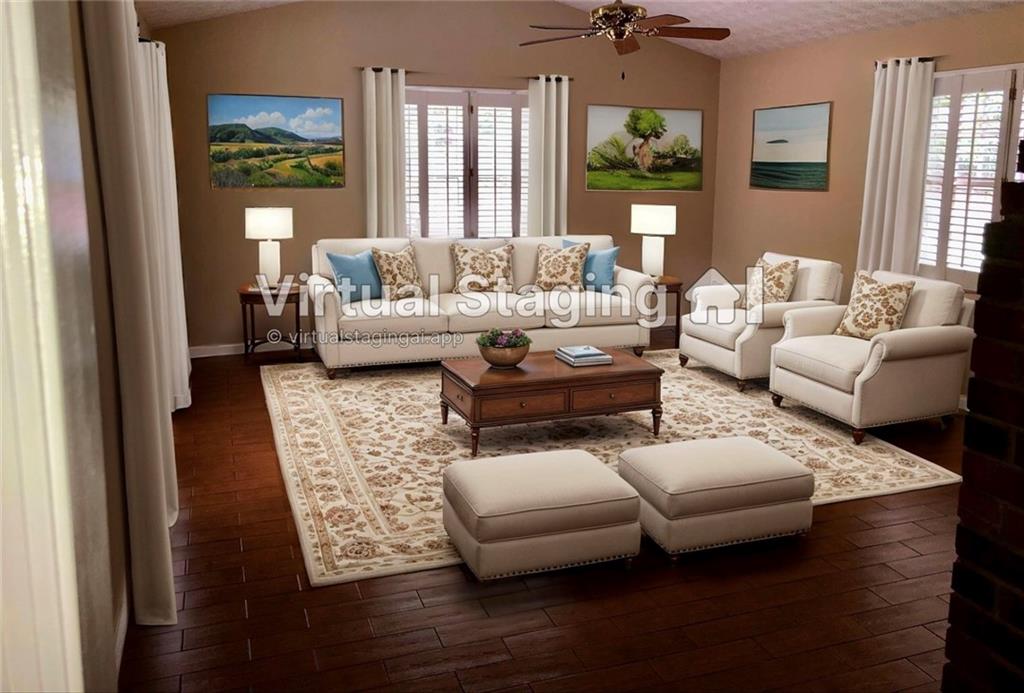 1818 Brandy Woods Drive, Conyers, Georgia image 11