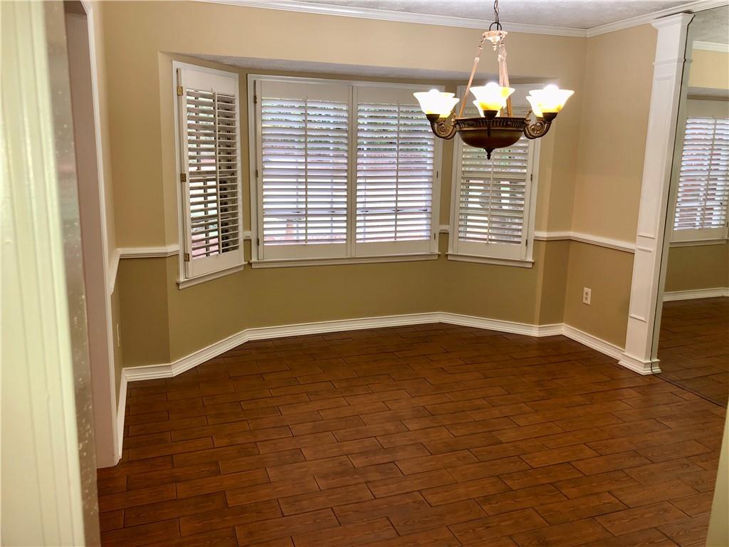 1818 Brandy Woods Drive, Conyers, Georgia image 12