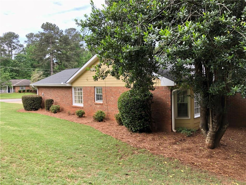 1818 Brandy Woods Drive, Conyers, Georgia image 42