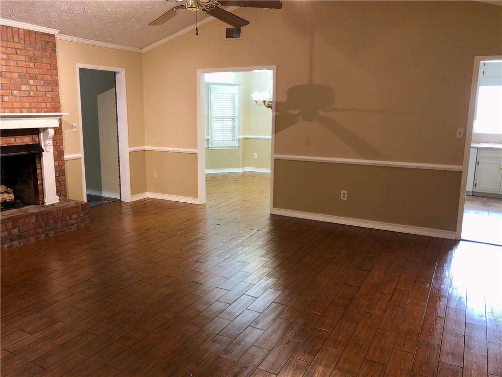 1818 Brandy Woods Drive, Conyers, Georgia image 6