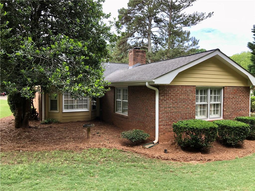 1818 Brandy Woods Drive, Conyers, Georgia image 40