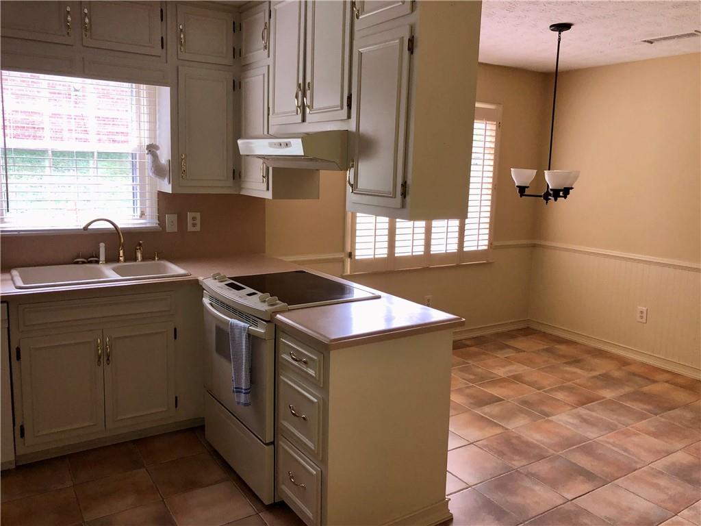 1818 Brandy Woods Drive, Conyers, Georgia image 16