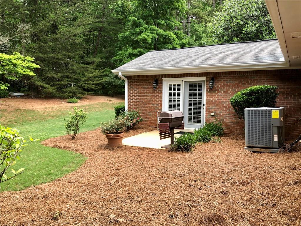 1818 Brandy Woods Drive, Conyers, Georgia image 36