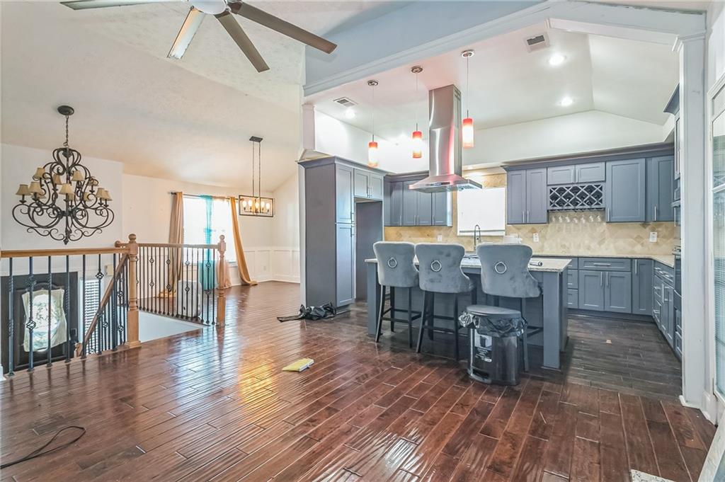 2745 Field Spring Drive