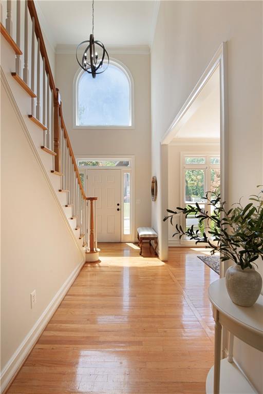 4235 Park Brooke Trace