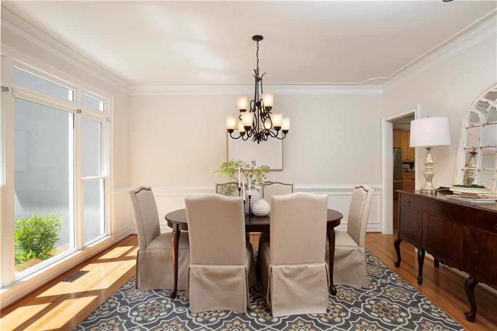 4235 Park Brooke Trace