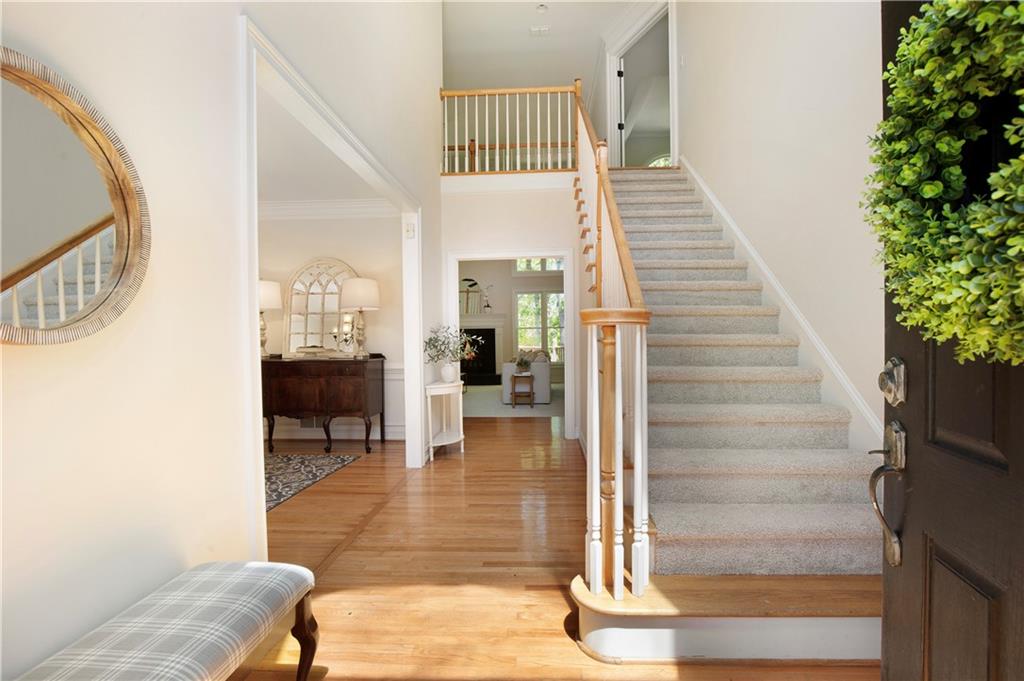 4235 Park Brooke Trace