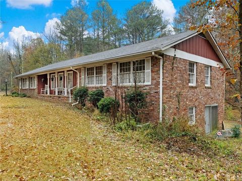 A home in Ellenwood