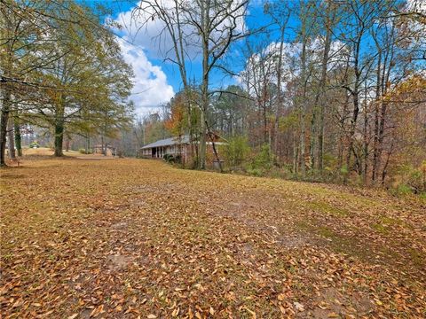 A home in Ellenwood