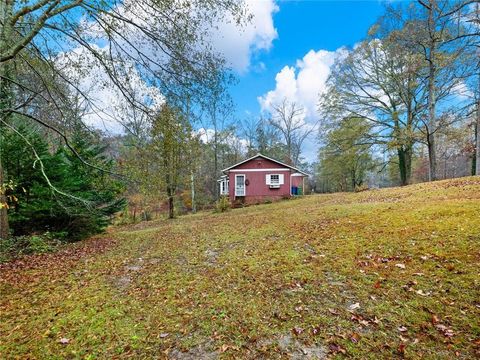 A home in Ellenwood