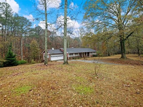 A home in Ellenwood