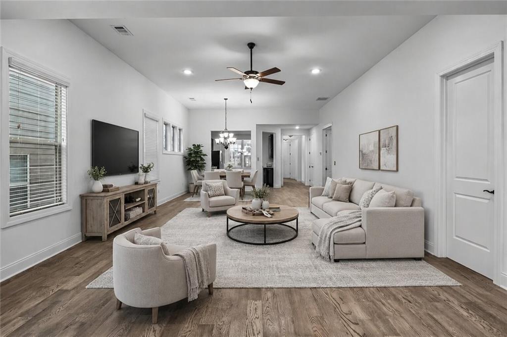 321 Cottonwood Circle