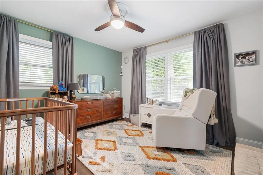 Chamblee, Georgia 30341, United States, 4 Bedrooms Bedrooms, ,3 BathroomsBathrooms,Residential,Active,134139