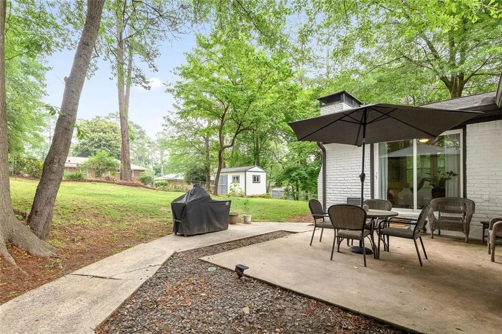 Chamblee, Georgia 30341, United States, 4 Bedrooms Bedrooms, ,3 BathroomsBathrooms,Residential,Active,134139