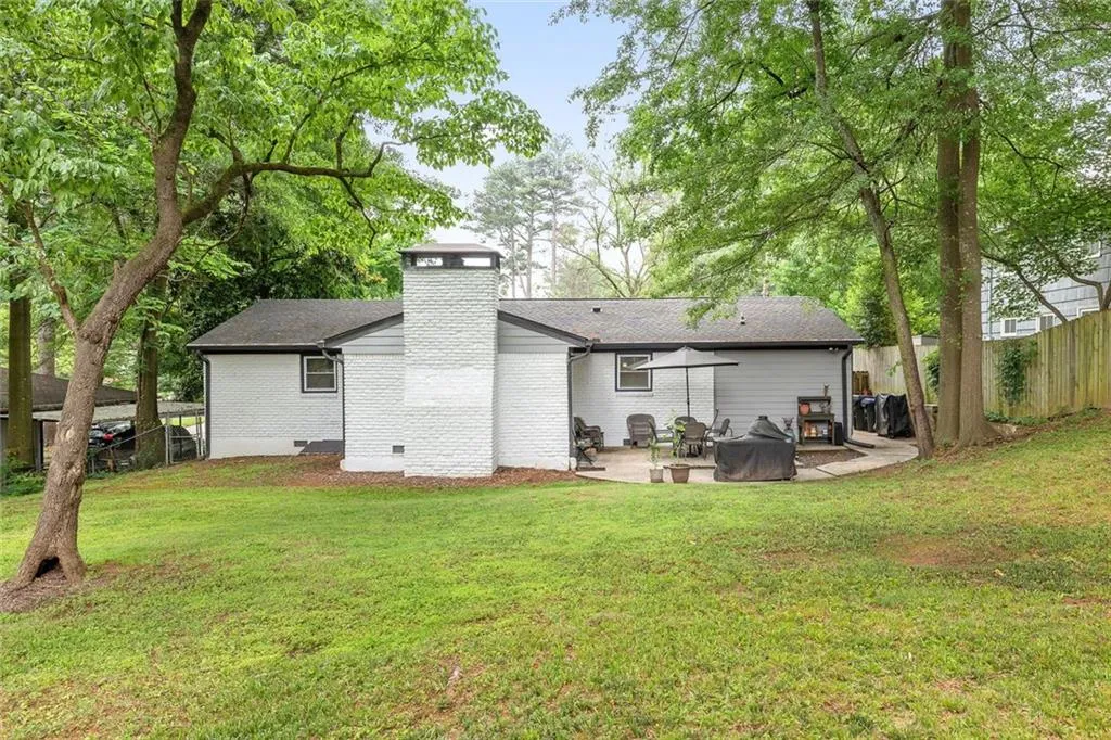 Chamblee, Georgia 30341, United States, 4 Bedrooms Bedrooms, ,3 BathroomsBathrooms,Residential,Active,134139