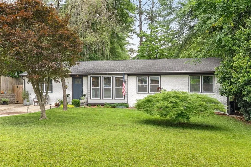 Chamblee, Georgia 30341, United States, 4 Bedrooms Bedrooms, ,3 BathroomsBathrooms,Residential,Active,134139