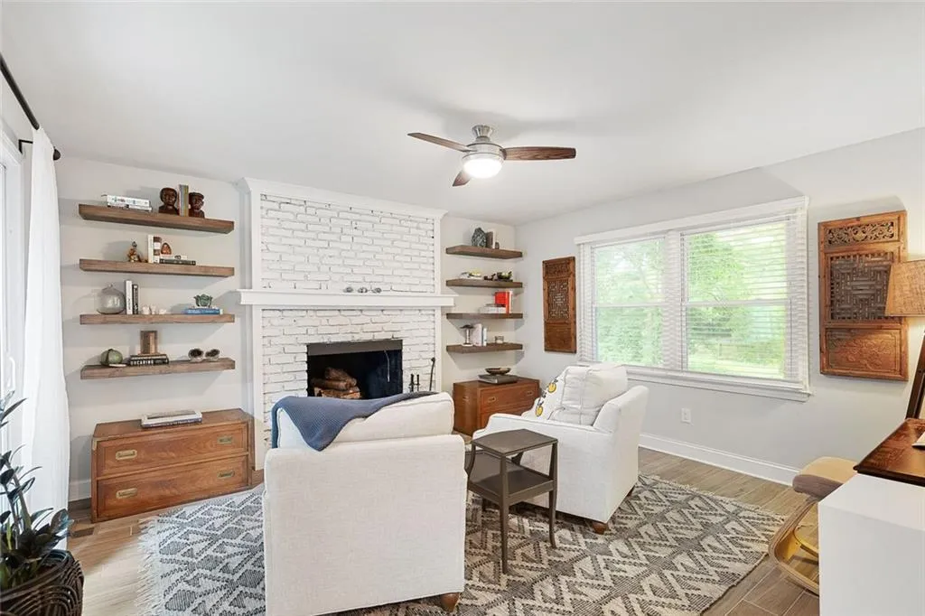 Chamblee, Georgia 30341, United States, 4 Bedrooms Bedrooms, ,3 BathroomsBathrooms,Residential,Active,134139