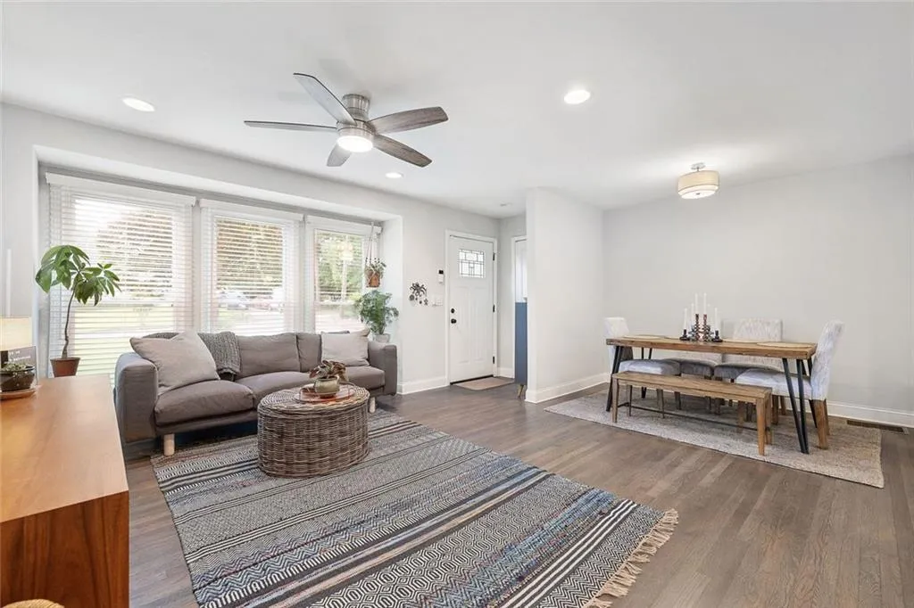 Chamblee, Georgia 30341, United States, 4 Bedrooms Bedrooms, ,3 BathroomsBathrooms,Residential,Active,134139