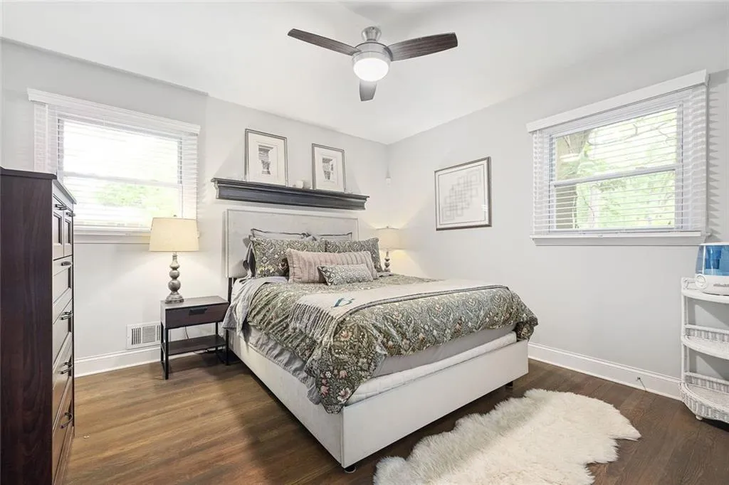 Chamblee, Georgia 30341, United States, 4 Bedrooms Bedrooms, ,3 BathroomsBathrooms,Residential,Active,134139