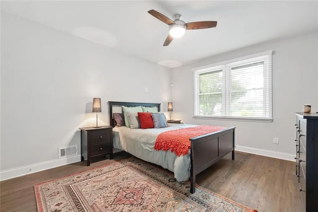 Chamblee, Georgia 30341, United States, 4 Bedrooms Bedrooms, ,3 BathroomsBathrooms,Residential,Active,134139