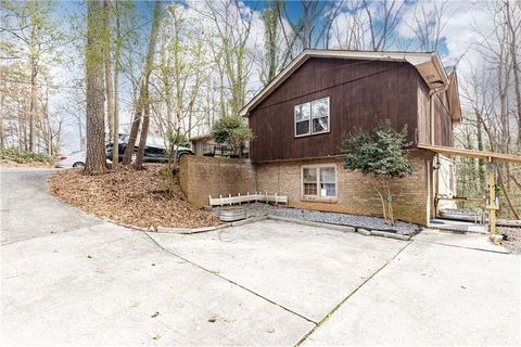 3713 Ashford Dunwoody Road NE Brookhaven GA 30319