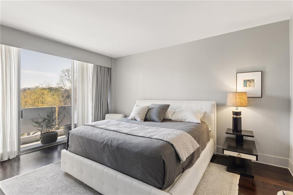 2575 Peachtree Road NE 6H