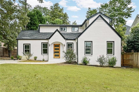 Photo of 525 Medlock Road, Decatur, GA 30030 (MLS # 7852588)