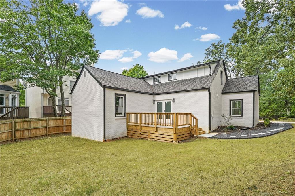 525 Medlock Road