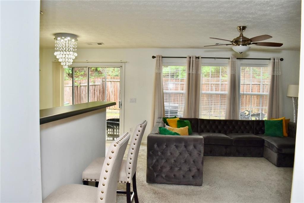 1218 Matt Moore Court, Lithia Springs, Georgia image 11