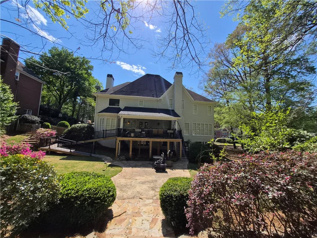 4291 Quail Ridge Way