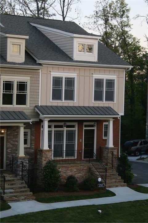 Photo of 250 Mystic Ridge Hill, Sandy Springs, GA 30342 (MLS # 7812278)