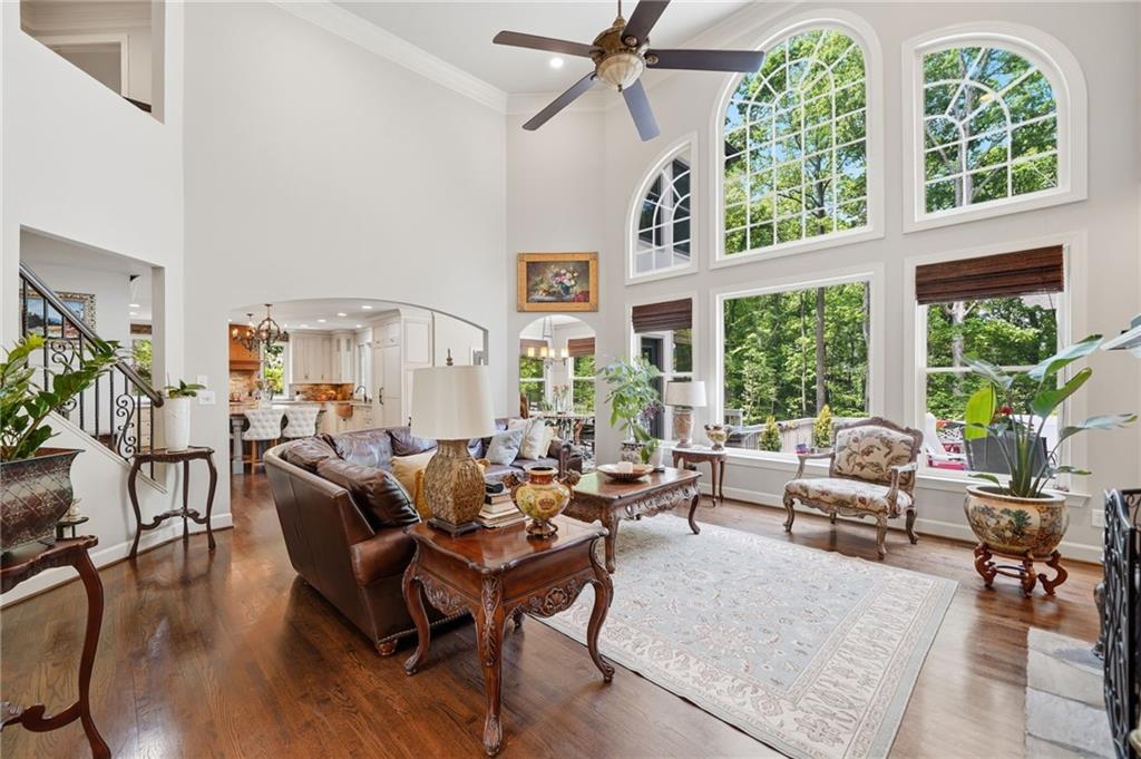 630 Danas Ridge Drive